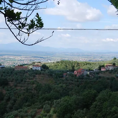 Kır Evi Ca' Faggiolo *