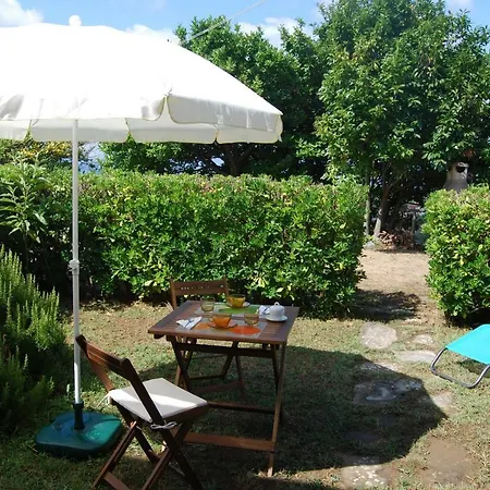 Ca' Faggiolo * Lamporecchio