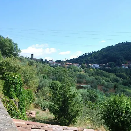 Ca' Faggiolo Lamporecchio
