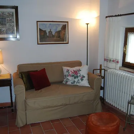 Ca' Faggiolo Lamporecchio