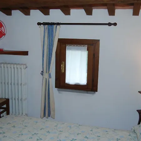 Ca' Faggiolo