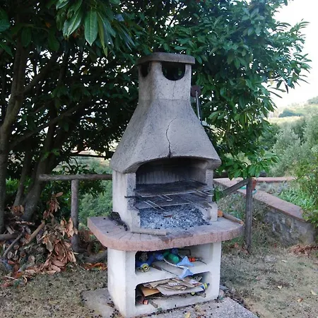Ca' Faggiolo * Lamporecchio